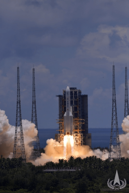 深空探測任務突破，宇航員計劃啟動，開啟宇宙探索新篇章