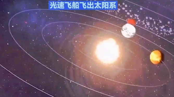 太空旅游逐漸普及，大眾消費(fèi)領(lǐng)域的新探索