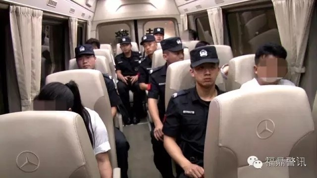 車內非法交易引發(fā)拘禁事件，對賣淫嫖娼行為的深刻警醒