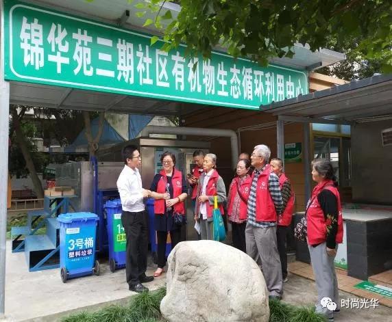 社區(qū)共享花園項目促進(jìn)居民參與城市生態(tài)建設(shè)的行動啟動