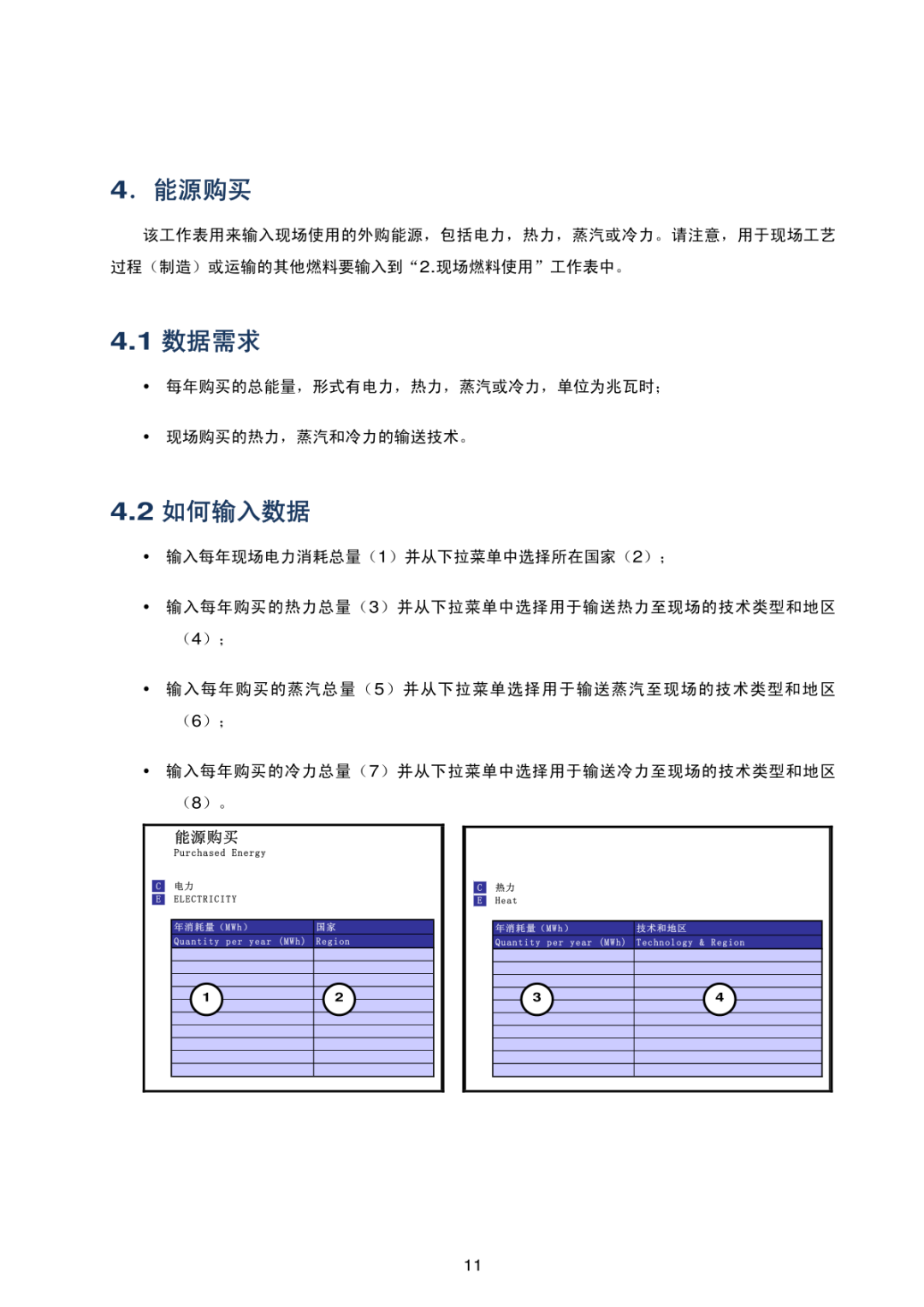 碳足跡計(jì)算工具推動(dòng)企業(yè)環(huán)保意識(shí)的崛起