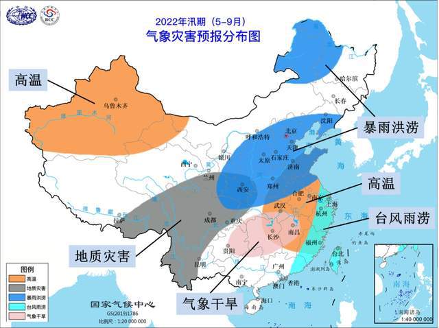 極端氣候下新材料突破性的創(chuàng)新解決方案