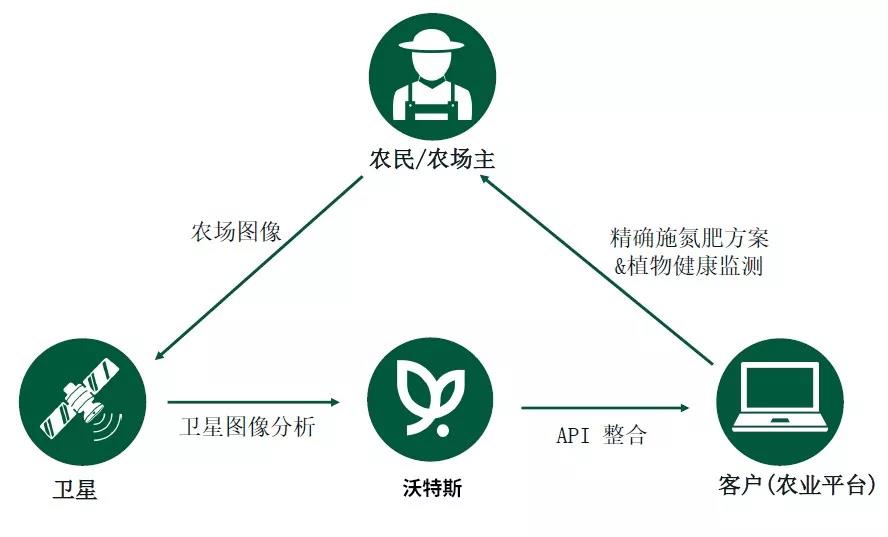 科技驅(qū)動(dòng)傳統(tǒng)農(nóng)業(yè)向高效種植模式轉(zhuǎn)型