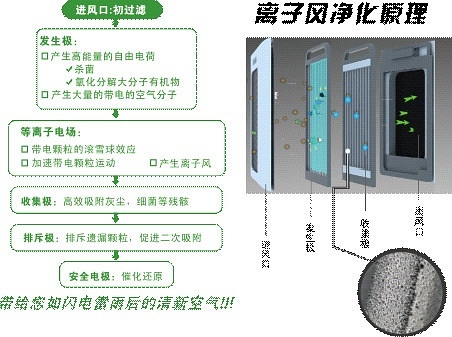 多功能空氣凈化材料的前沿技術(shù)及應(yīng)用展望