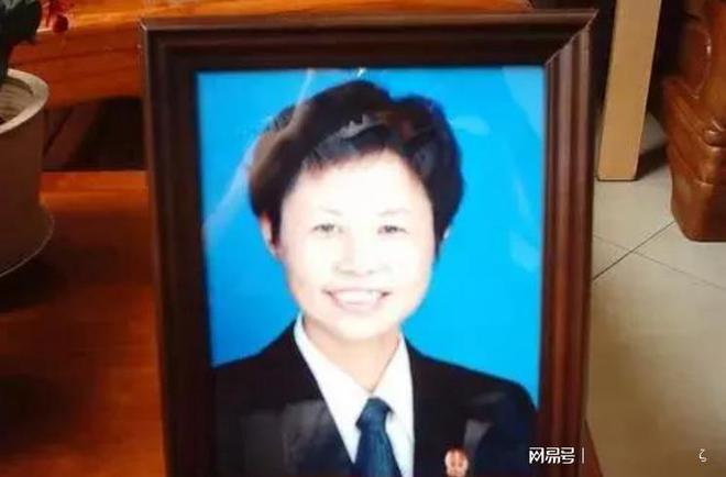 女法官遇害案兇手終獲死刑，正義的熱力與社會反響強烈