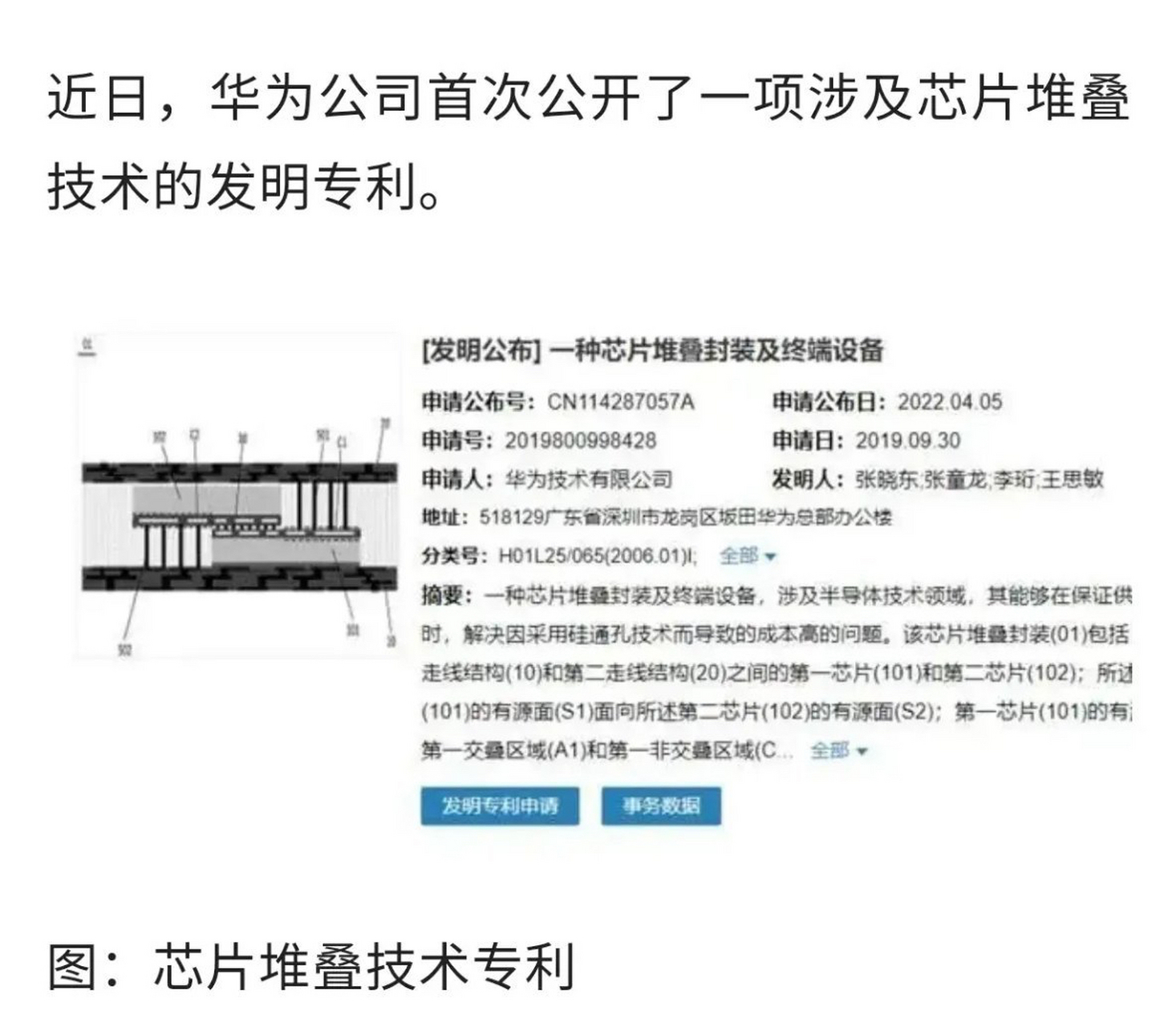 華為相變存儲芯片專利，創(chuàng)新技術(shù)的探索與挑戰(zhàn)