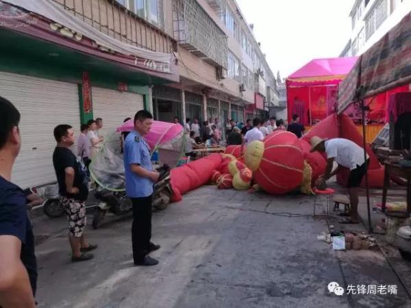 湖北小區(qū)殺豬宴業(yè)主，共融鄰里情，和諧新風(fēng)尚活動(dòng)紀(jì)實(shí)