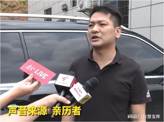 黃建度談高速下跪攔車事件，背后的故事與深刻反思