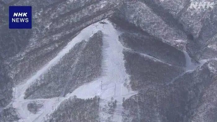 中國(guó)男游客在日本滑雪場(chǎng)遇難，事件背后的反思與啟示