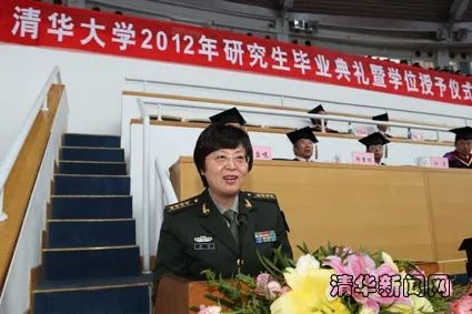 清華女碩士二次入伍獲中尉軍銜，軍旅生涯的榮耀與挑戰(zhàn)并存