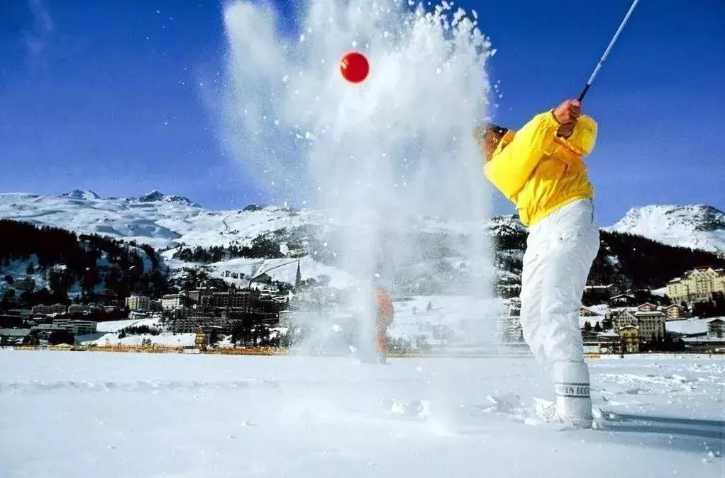 山地滑雪與運動產(chǎn)業(yè)鏈生態(tài)構(gòu)建，協(xié)同發(fā)展，共創(chuàng)輝煌