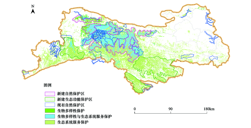 山地自然保護(hù)區(qū)的未來(lái)發(fā)展趨勢(shì)展望