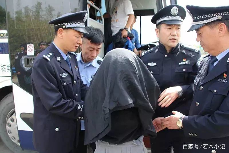 億萬(wàn)富翁被殺案兇手被執(zhí)行死刑，正義的勝利與社會(huì)警鐘長(zhǎng)鳴