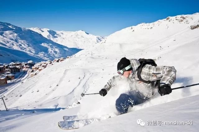 山地滑雪裝備技術(shù)創(chuàng)新，推動(dòng)滑雪運(yùn)動(dòng)發(fā)展的關(guān)鍵力量