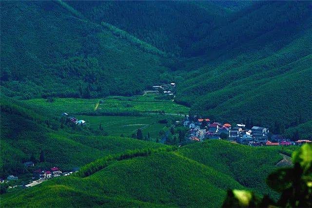 山地旅游資源的文化保護與開發(fā)利用之道