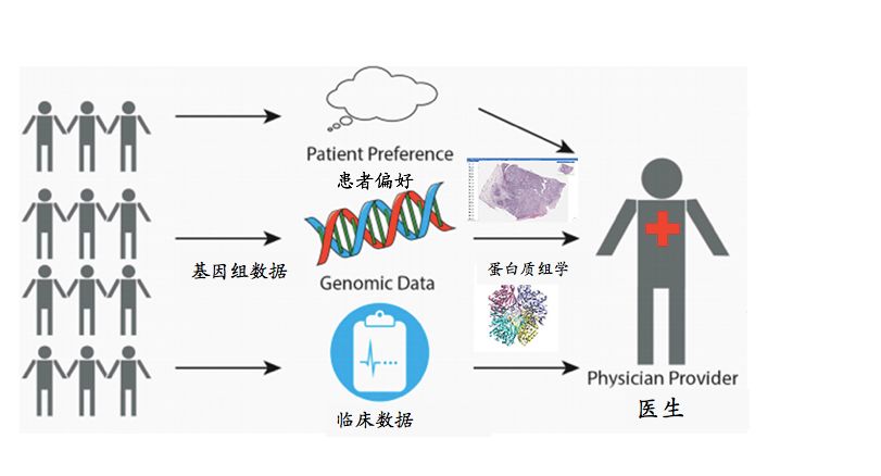 精準醫(yī)學(xué)在遺傳性疾病治療中的重大突破