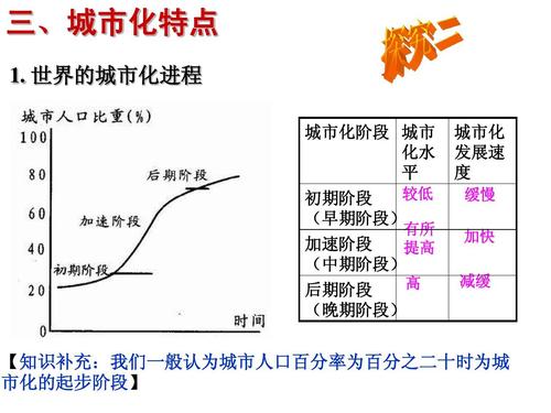 城市化進程對社會結(jié)構(gòu)的重塑與影響