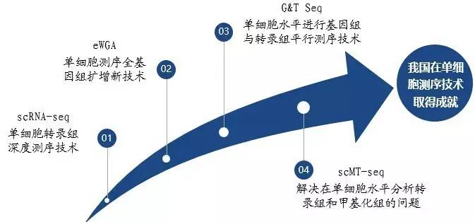 基因組學進展與醫(yī)療前景展望，未來醫(yī)療的新篇章