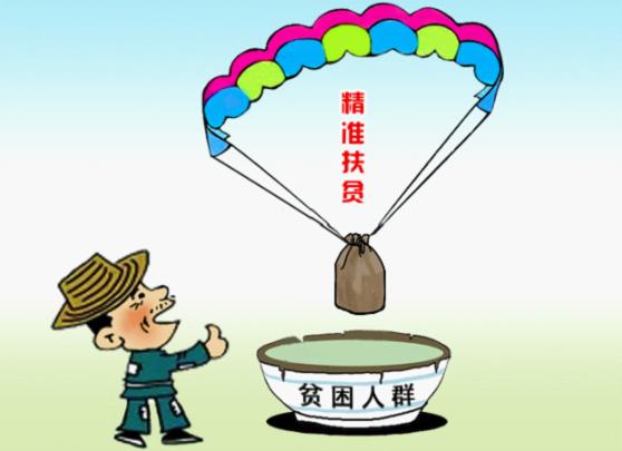 農(nóng)村精準(zhǔn)扶貧實(shí)施策略與措施