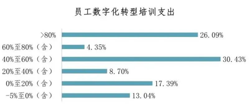 數(shù)字化轉(zhuǎn)型對傳統(tǒng)企業(yè)深度影響的探究