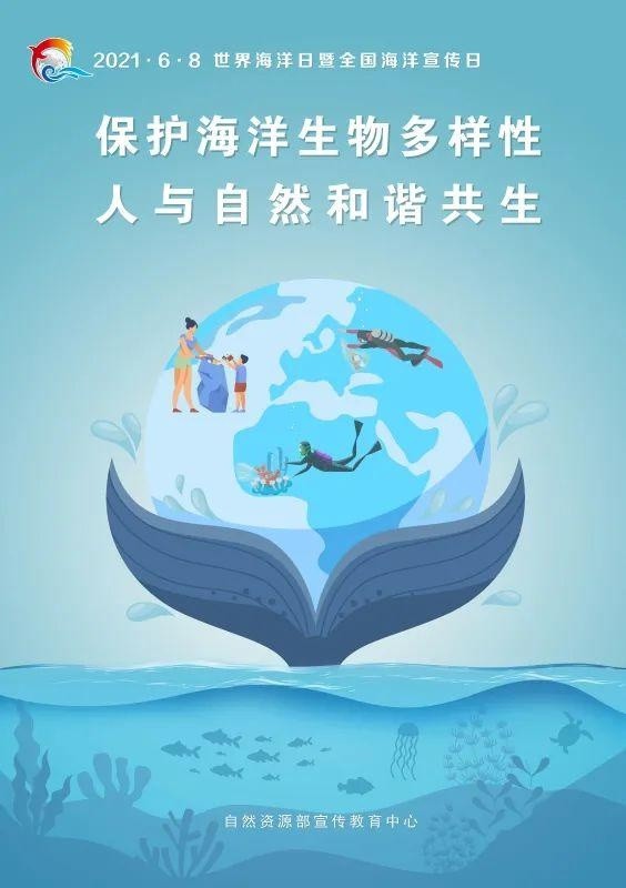 海洋生物資源保護技術的高效開發(fā)方案研究