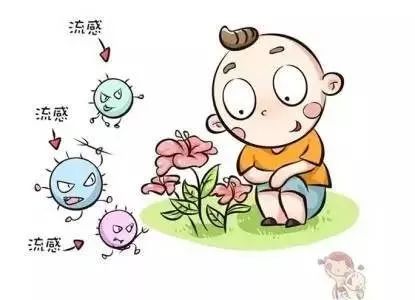 流感季節(jié)性流行來襲，應(yīng)對(duì)與預(yù)防措施指南