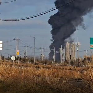 韓國飛機(jī)降落爆炸起火事件，181人緊急撤離紀(jì)實(shí)