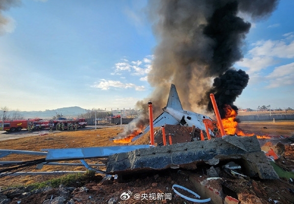 疲勞對航空安全的影響及應(yīng)對措施，韓客機(jī)出錯案例分析