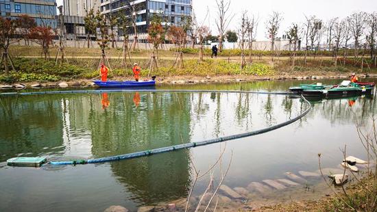 北京劣V類(lèi)水體動(dòng)態(tài)消除策略與實(shí)踐，水體治理新突破