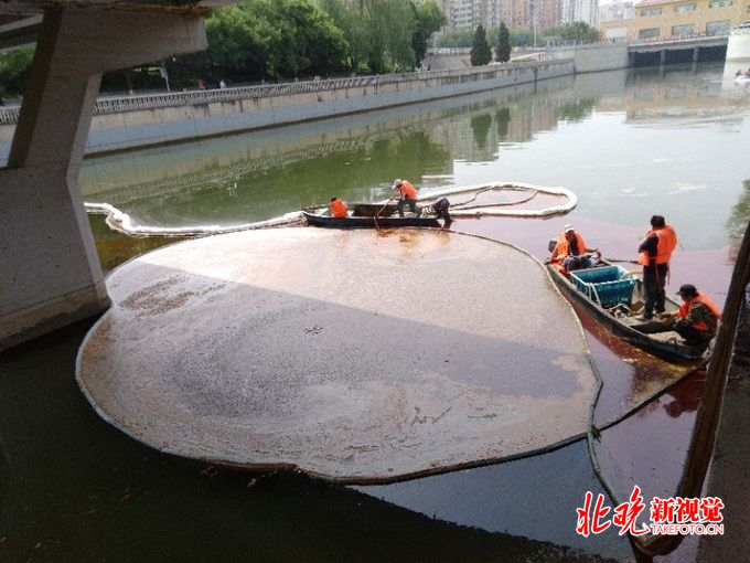 北京劣V類水體動態(tài)消除策略與實踐，水體治理新突破