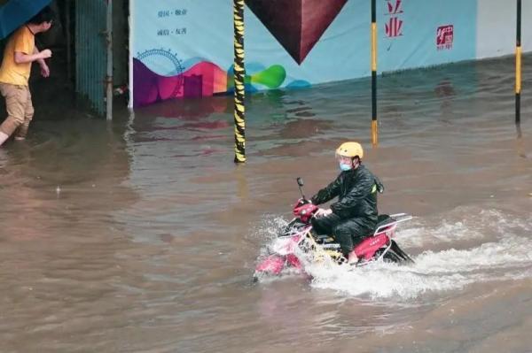 上海隧道積水原因深度剖析