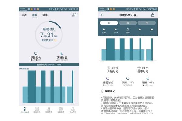 智能健康戒指，新時(shí)代生命體征數(shù)據(jù)守護(hù)神