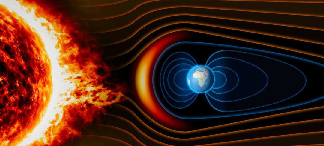 太陽風(fēng)暴對地球通信系統(tǒng)的巨大影響研究