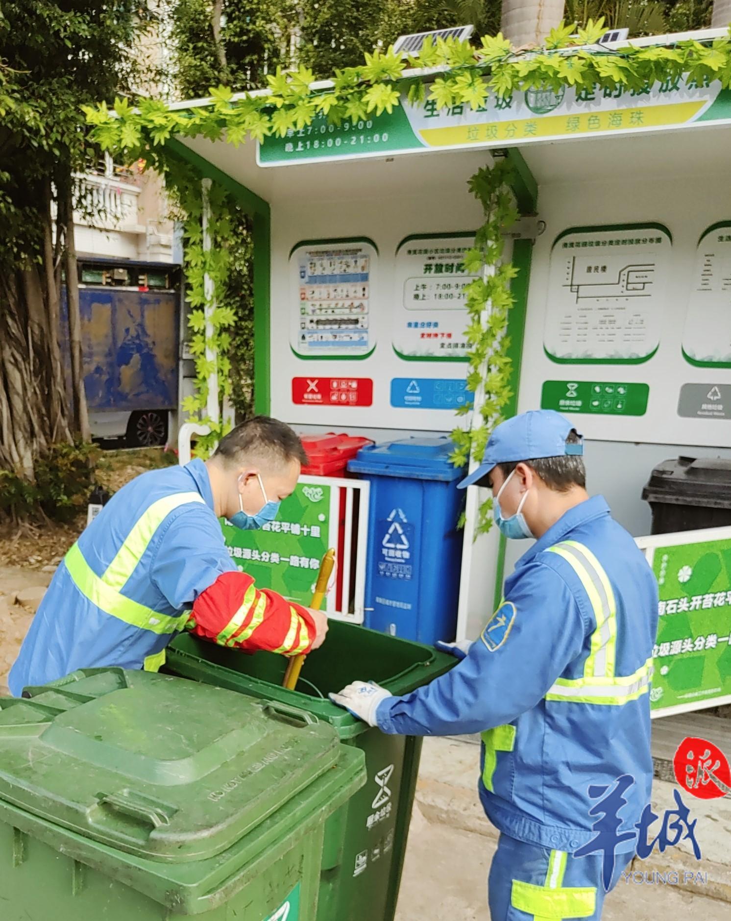 自動(dòng)化廚余處理機(jī)提升家庭垃圾分類效率