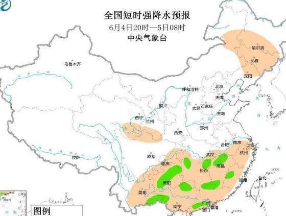 新型城市排水系統增強極端天氣防洪能力