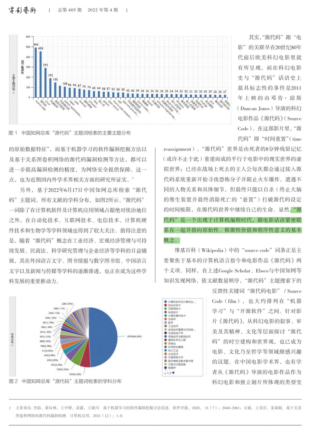 數(shù)字文獻(xiàn)研究平臺(tái)助力人文學(xué)科創(chuàng)新探索之旅