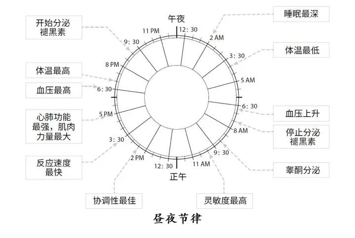 智能環(huán)境對睡眠質量和未來健康研究的影響探討