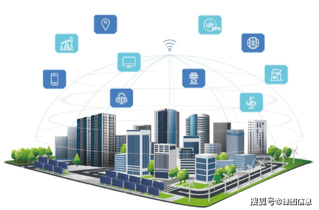 智慧電網(wǎng)建設，優(yōu)化能源分配與提升用戶體驗的關鍵之道