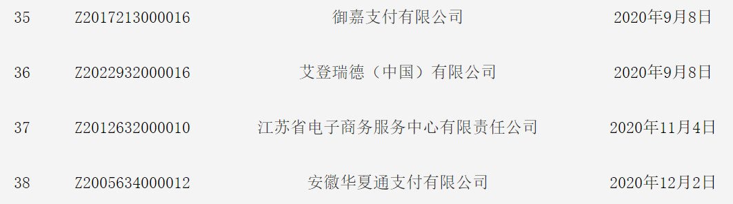 人民銀行注銷支付牌照對行業(yè)的影響深度分析與探討