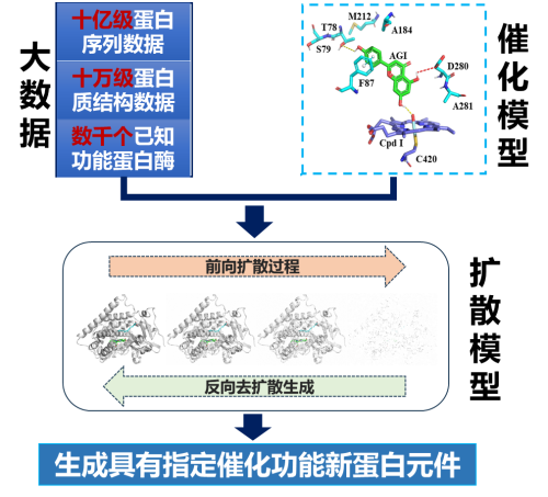 新型合成酶研發(fā)助力制藥工業(yè)效率飛躍提升