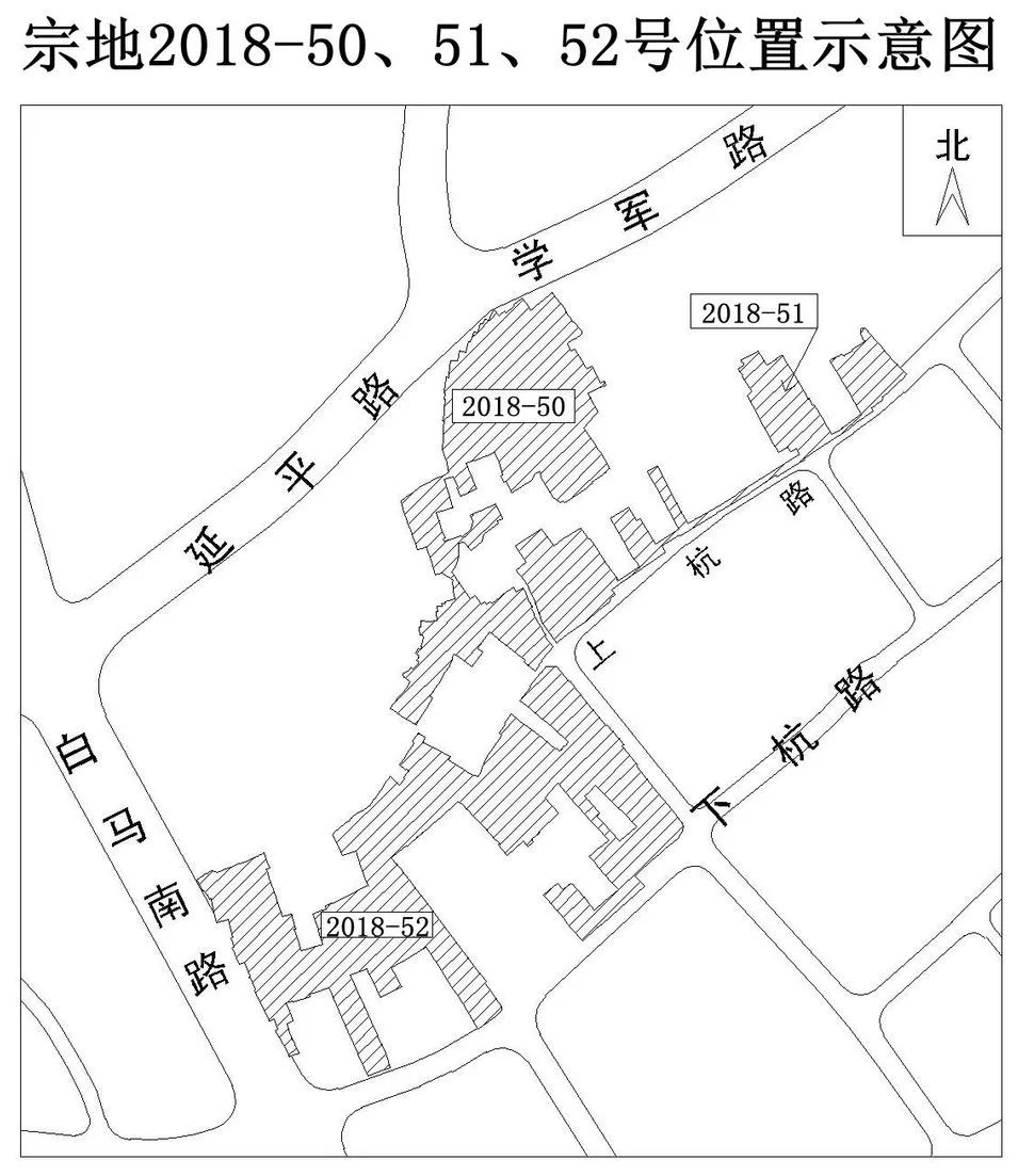 上海新一輪土地戰(zhàn)略布局，四幅地塊擬出讓，推動(dòng)城市發(fā)展新篇章