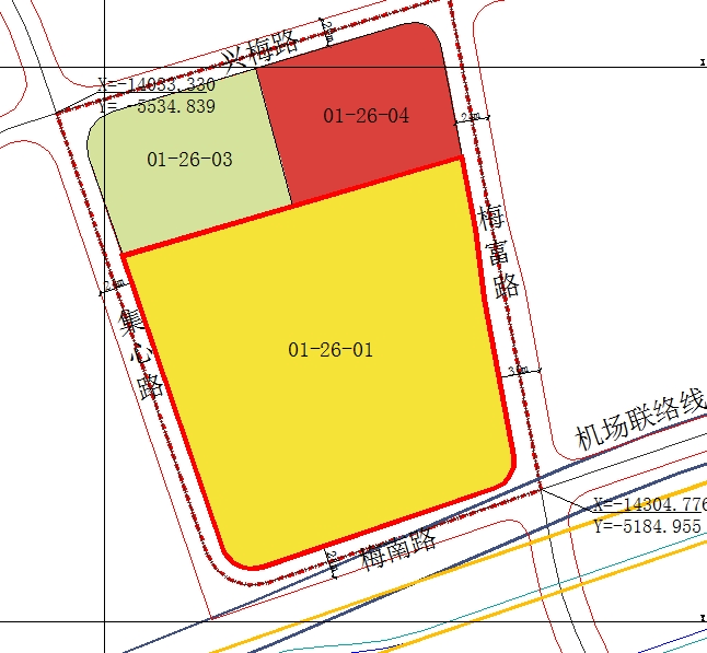 上海新一輪土地戰(zhàn)略布局，四幅地塊擬出讓，推動(dòng)城市發(fā)展新篇章