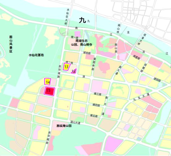 上海新一輪土地戰(zhàn)略布局，四幅地塊擬出讓，推動(dòng)城市發(fā)展新篇章