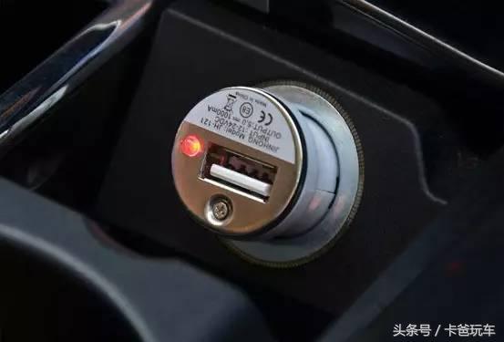 車載能源回收設(shè)備助力長途旅行經(jīng)濟(jì)提升