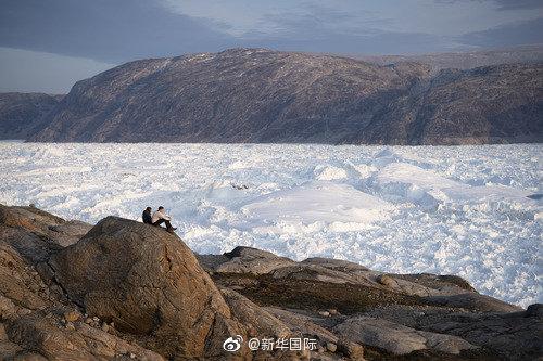 特朗普不排除軍事奪取格陵蘭島的可能性，全球焦點下的領(lǐng)土紛爭風(fēng)險增大