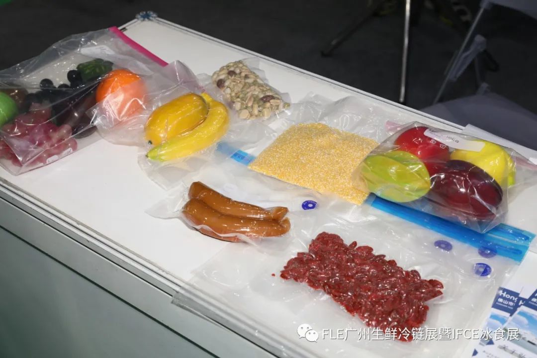 創(chuàng)新包裝技術(shù)，延長食品保存期限與保持新鮮度的關(guān)鍵策略