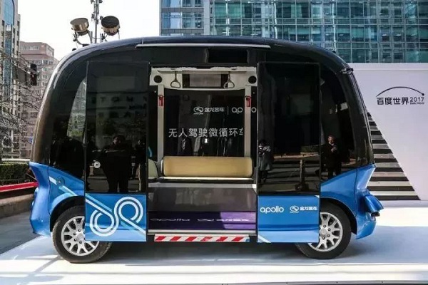 無(wú)人駕駛電動(dòng)車(chē)成為城市出行新寵，主流選擇趨勢(shì)揭秘