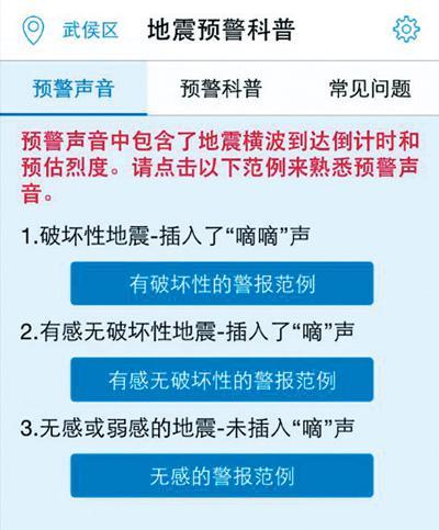 高精度地震預警系統，自然災害損失減少的關鍵力量