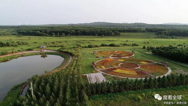 燕山塞罕壩公園創(chuàng)建，綠色發(fā)展的生動實踐之路