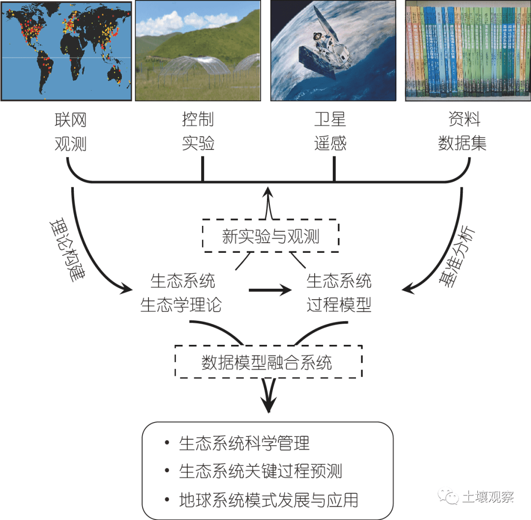 生態(tài)模擬技術(shù)重塑氣候變化預(yù)測(cè)模式